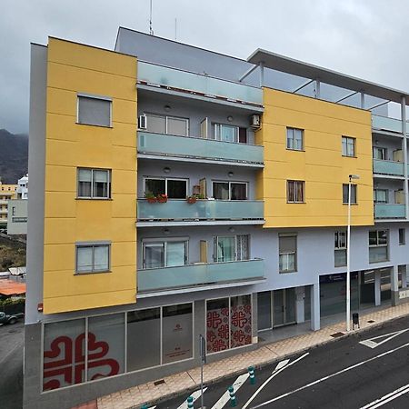 Vivienda Vacacional Rous Los Llanos De Aridane Luaran gambar