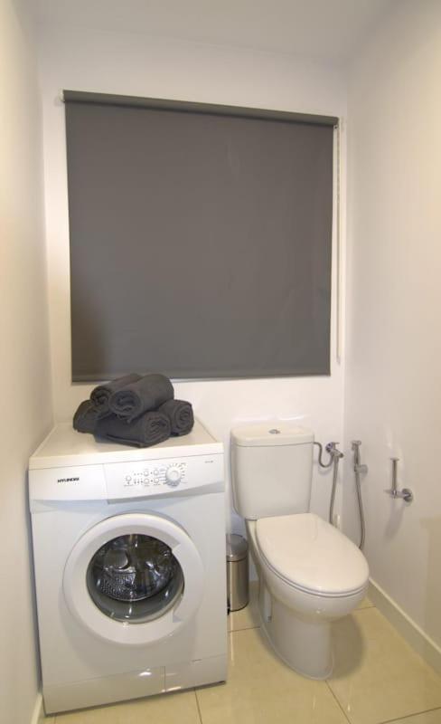 Vivienda Vacacional Rous Los Llanos De Aridane Luaran gambar