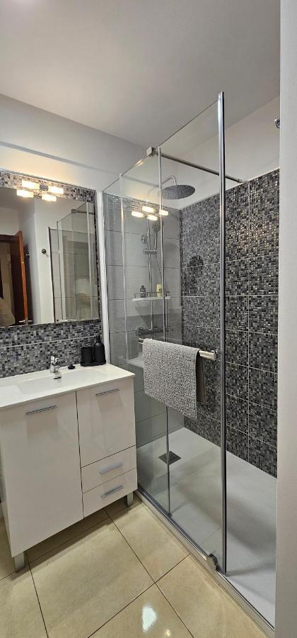 Vivienda Vacacional Rous Los Llanos De Aridane Luaran gambar