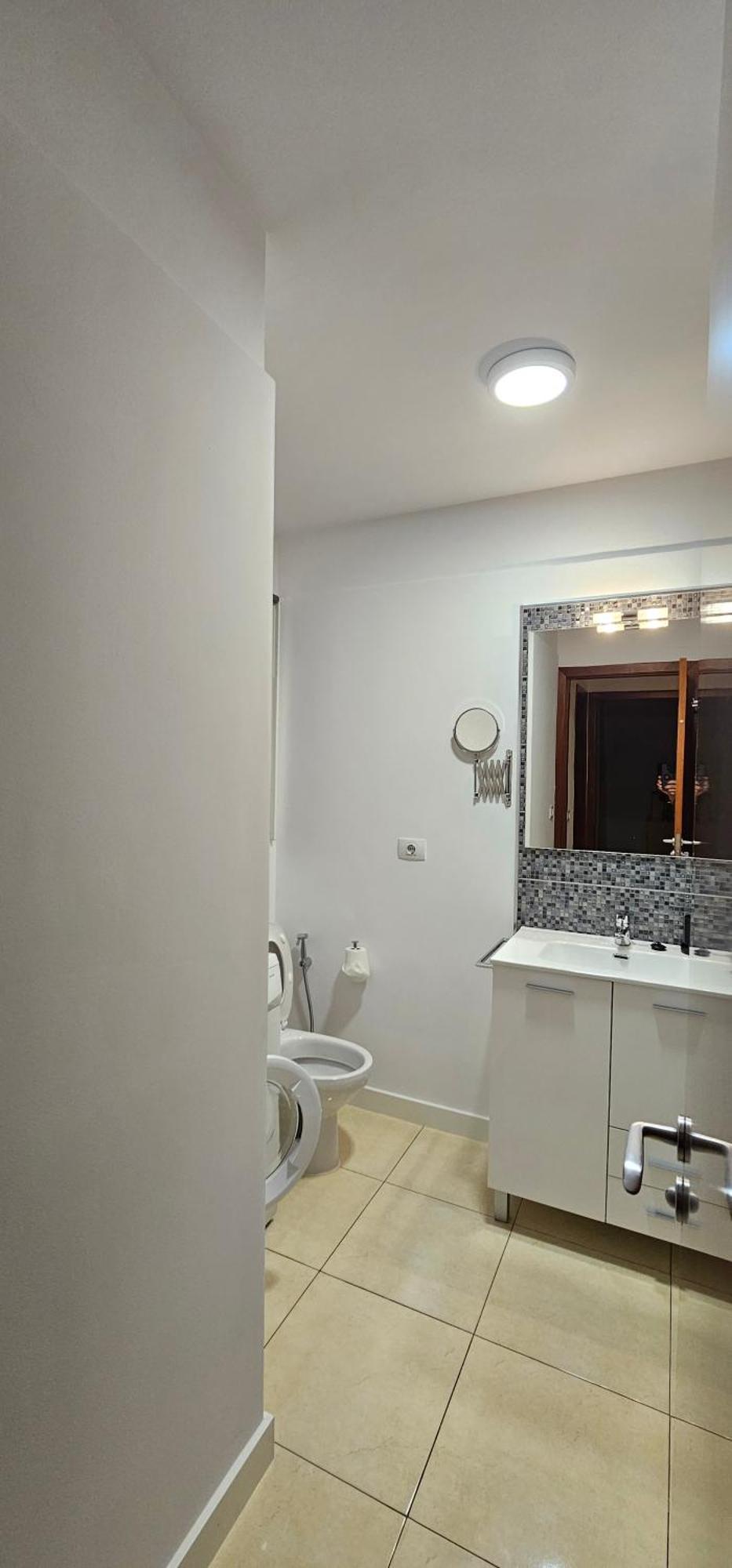 Vivienda Vacacional Rous Los Llanos De Aridane Luaran gambar